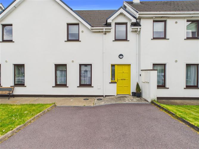12 Ard An Oir, Sneem, Co. Kerry