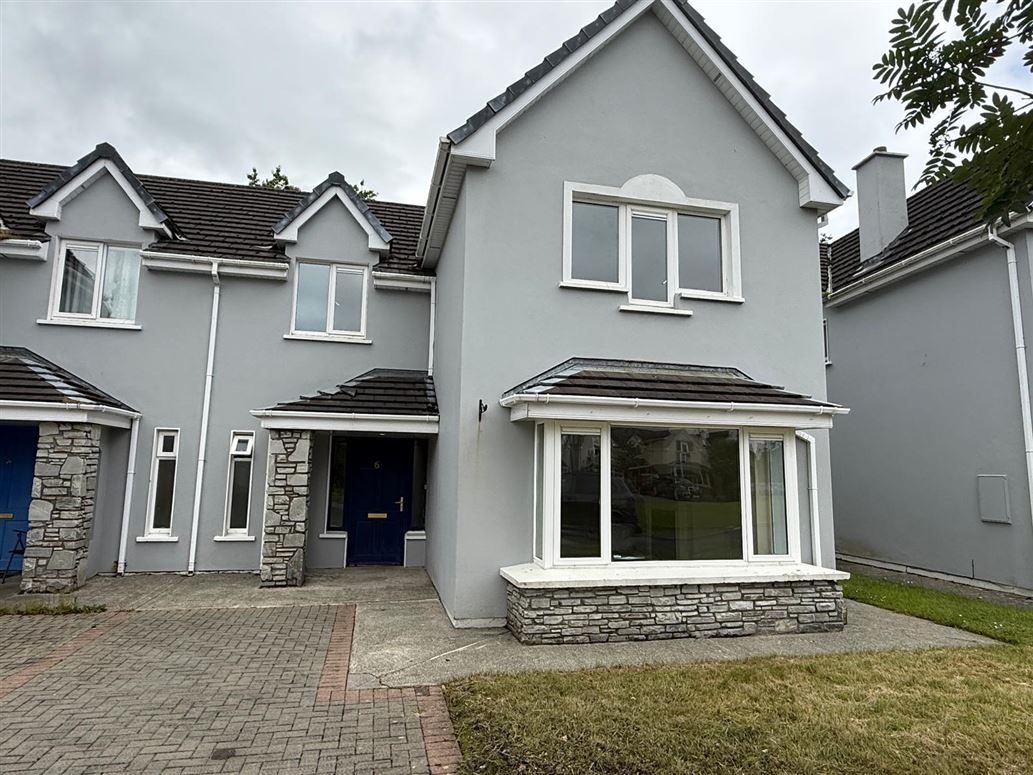 62 Rossdara, Loreto Road, Killarney, Co. Kerry