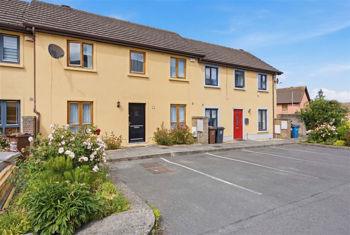 6 Thornleigh Row, Swords, County Dublin