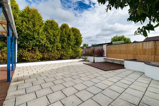 Photo 44 of 50 — 61 Station Court, Portarlington, Laois