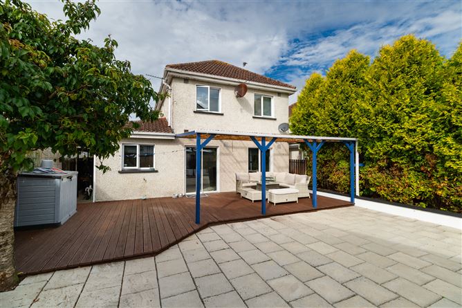 Photo 39 of 50 — 61 Station Court, Portarlington, Laois