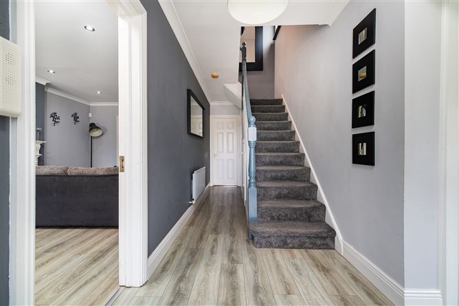 61 Station Court, Portarlington, Laois