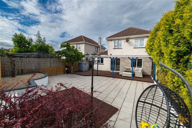 Photo 46 of 50 — 61 Station Court, Portarlington, Laois