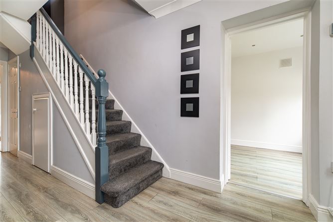 61 Station Court, Portarlington, Laois