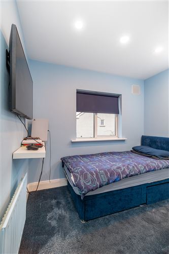 Photo 37 of 50 — 61 Station Court, Portarlington, Laois