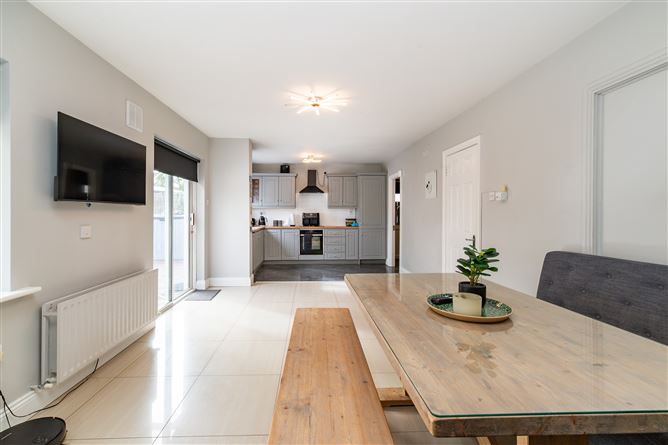 Photo 9 of 50 — 61 Station Court, Portarlington, Laois