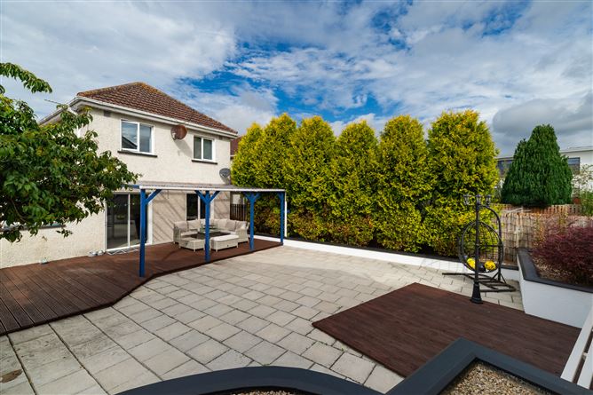 Photo 41 of 50 — 61 Station Court, Portarlington, Laois