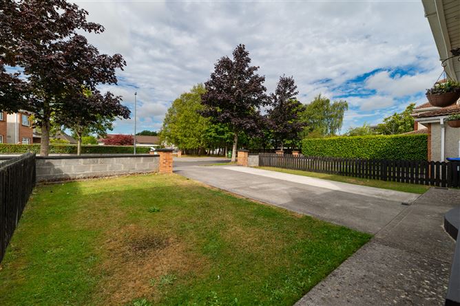 Photo 50 of 50 — 61 Station Court, Portarlington, Laois