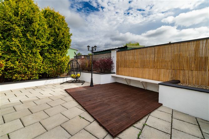 Photo 45 of 50 — 61 Station Court, Portarlington, Laois