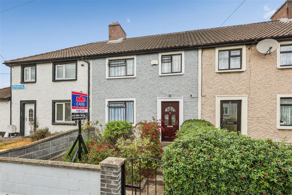 3 Galtymore Road, Drimnagh, Dublin 12