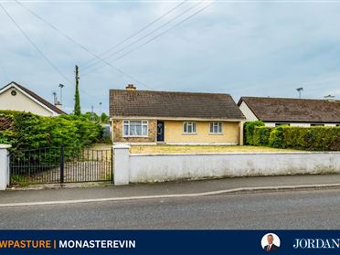 Cowpasture, Monasterevin, Co. Kildare