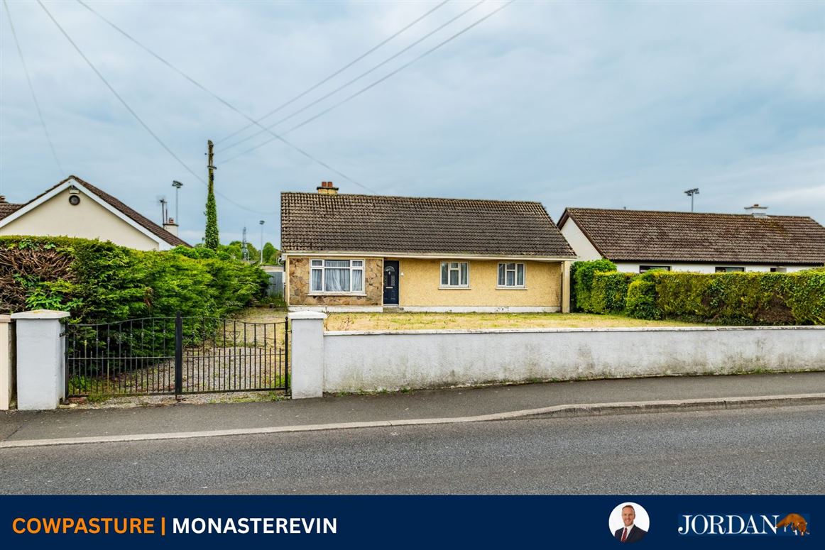 Cowpasture, Monasterevin, Co. Kildare