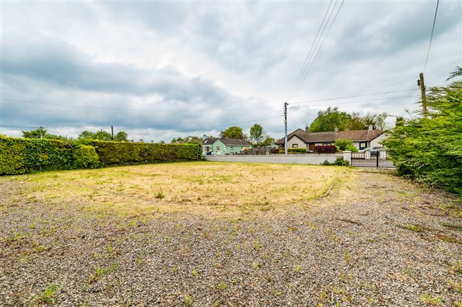 Cowpasture, Monasterevin, Co. Kildare
