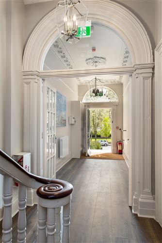 Apartment 3, 5 Waterloo Road, Ballsbridge, Dublin 4