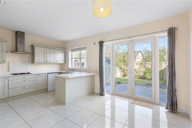 44 Carrig Mill, Greystones, Co. Wicklow