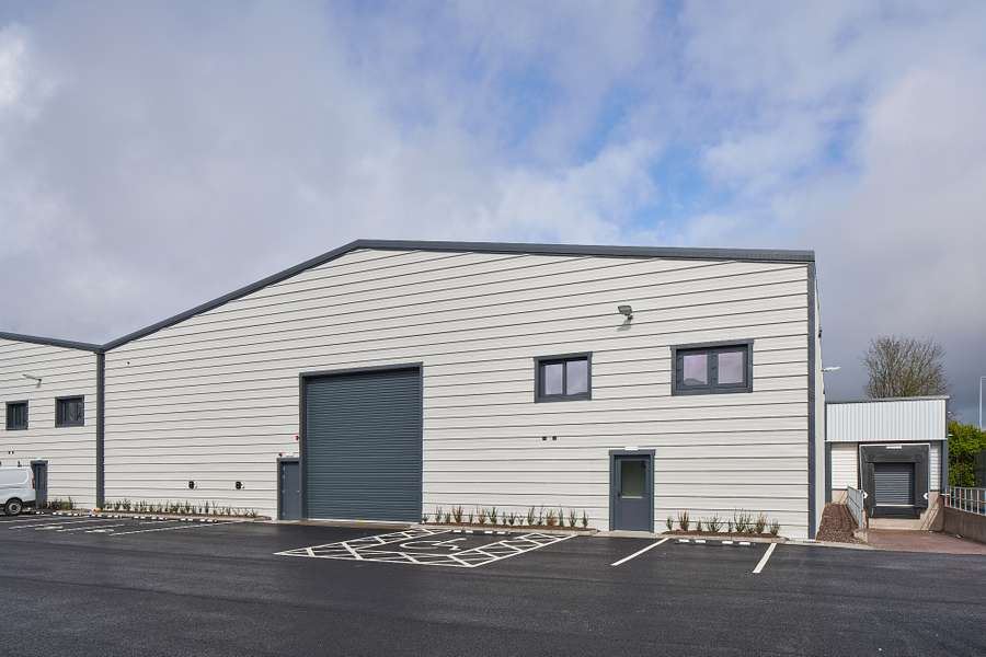 Photo 1 of 6 — Unit 6 Nova Business Park, Little Island, Co. Cork
