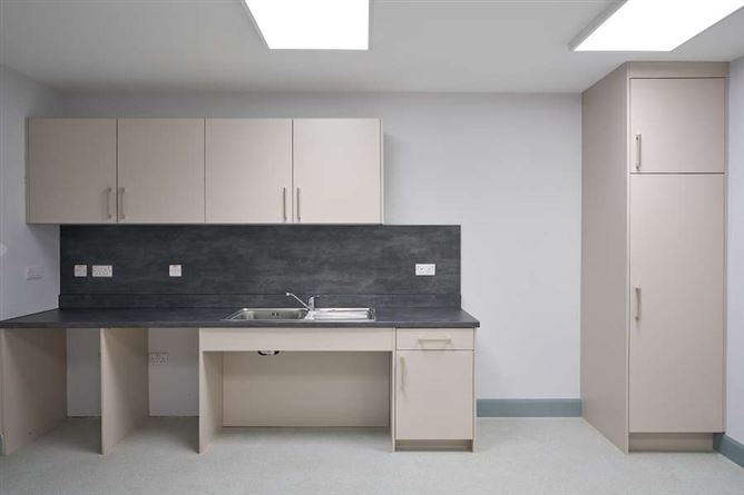 Unit 6 Nova Business Park, Little Island, Co. Cork
