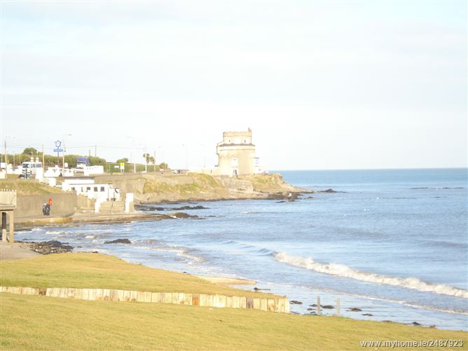 Lismara, Church Avenue, Portmarnock, Dublin