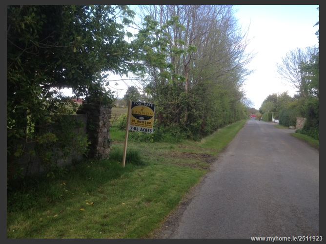 Crosstown, Wexford Town, Wexford