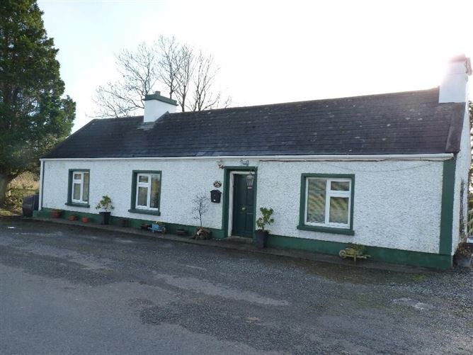 Chantilly Cottage, Ballyroddy, Elphin, Roscommon, Roscommon