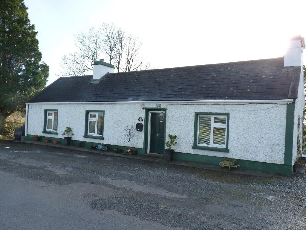 Chantilly Cottage, Ballyroddy, Elphin, Roscommon, Roscommon