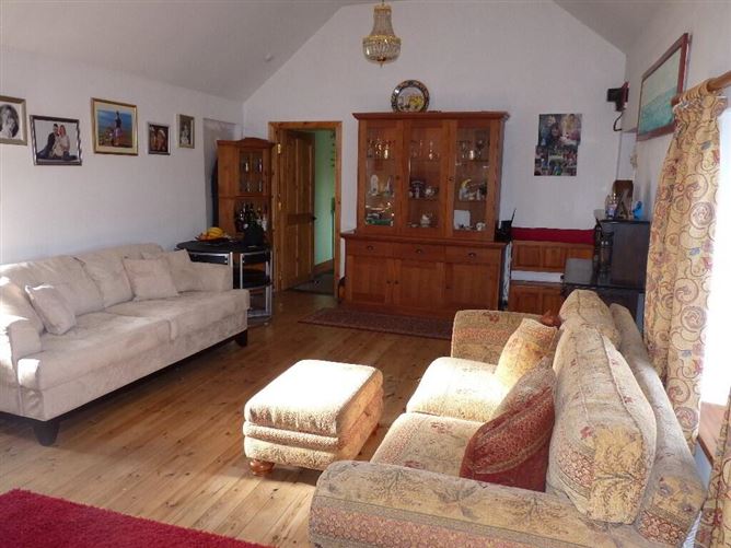 Chantilly Cottage, Ballyroddy, Elphin, Roscommon, Roscommon
