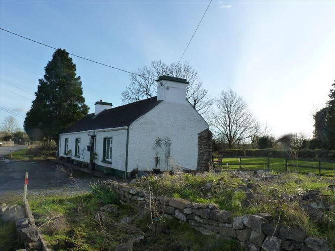 Chantilly Cottage, Ballyroddy, Elphin, Roscommon, Roscommon