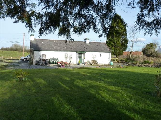 Chantilly Cottage, Ballyroddy, Elphin, Roscommon, Roscommon