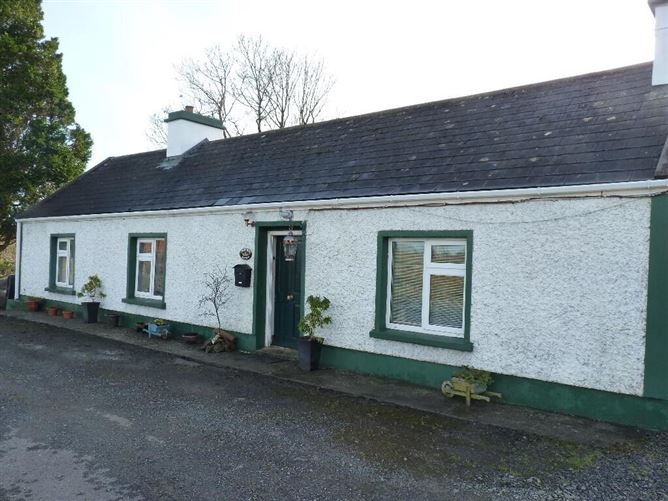 Chantilly Cottage, Ballyroddy, Elphin, Roscommon, Roscommon