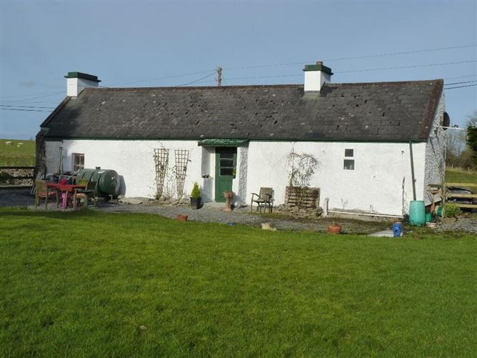 Chantilly Cottage, Ballyroddy, Elphin, Roscommon, Roscommon