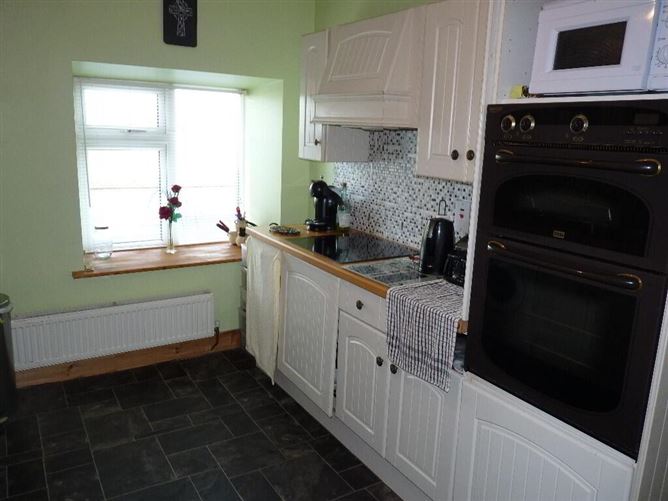 Chantilly Cottage, Ballyroddy, Elphin, Roscommon, Roscommon