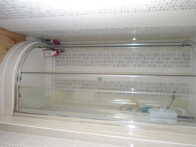 Chantilly Cottage, Ballyroddy, Elphin, Roscommon, Roscommon