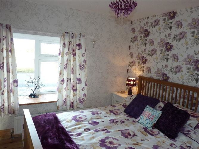 Chantilly Cottage, Ballyroddy, Elphin, Roscommon, Roscommon