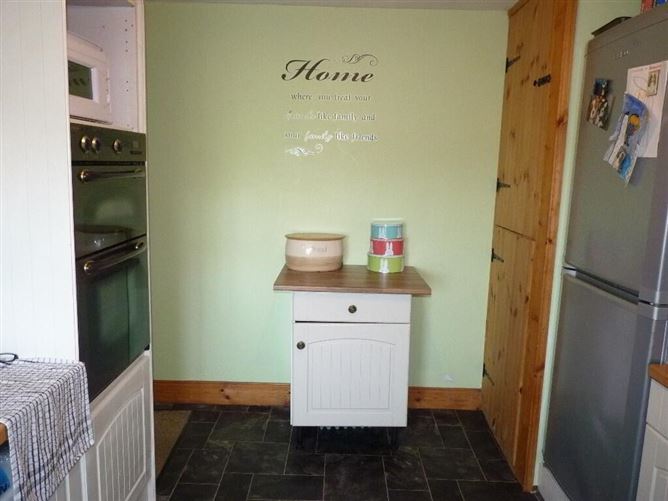 Chantilly Cottage, Ballyroddy, Elphin, Roscommon, Roscommon