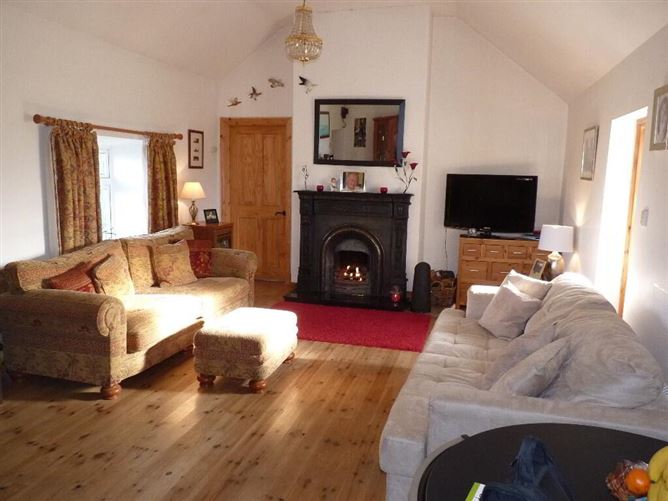 Chantilly Cottage, Ballyroddy, Elphin, Roscommon, Roscommon