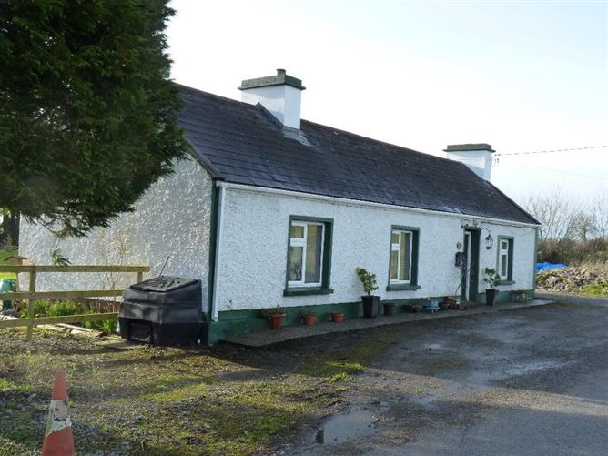 Chantilly Cottage, Ballyroddy, Elphin, Roscommon, Roscommon