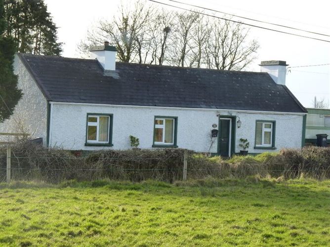Chantilly Cottage, Ballyroddy, Elphin, Roscommon, Roscommon
