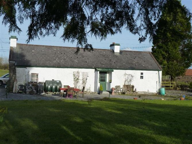 Chantilly Cottage, Ballyroddy, Elphin, Roscommon, Roscommon