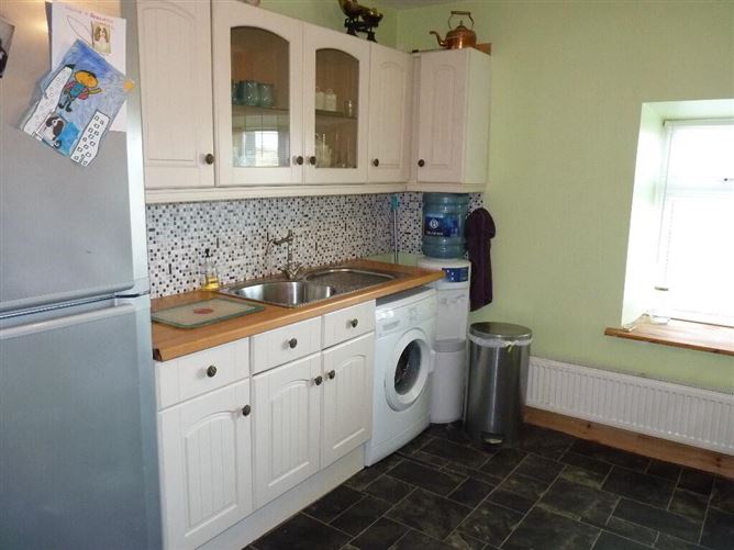 Chantilly Cottage, Ballyroddy, Elphin, Roscommon, Roscommon