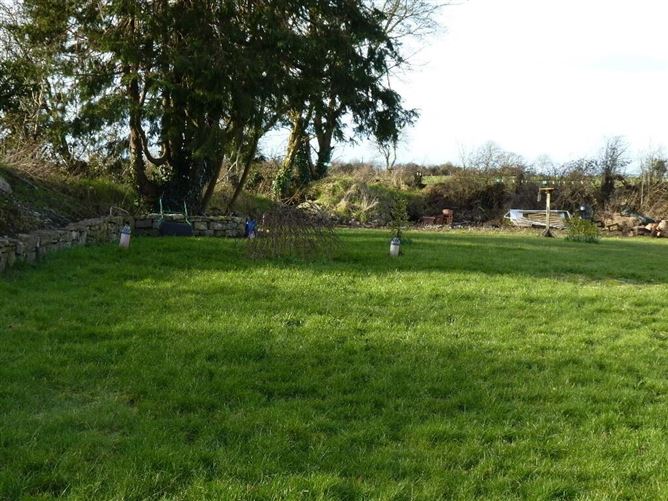 Chantilly Cottage, Ballyroddy, Elphin, Roscommon, Roscommon