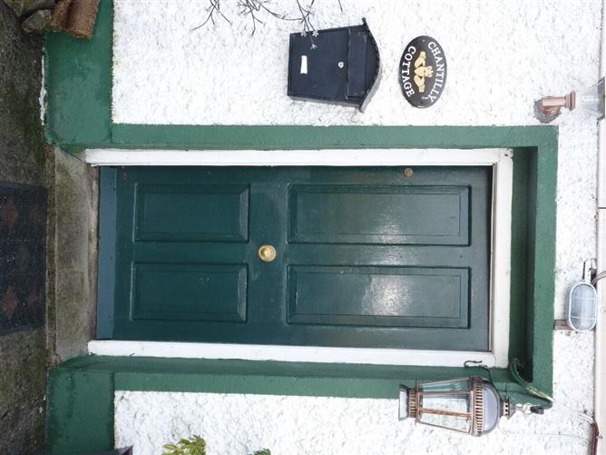 Chantilly Cottage, Ballyroddy, Elphin, Roscommon, Roscommon