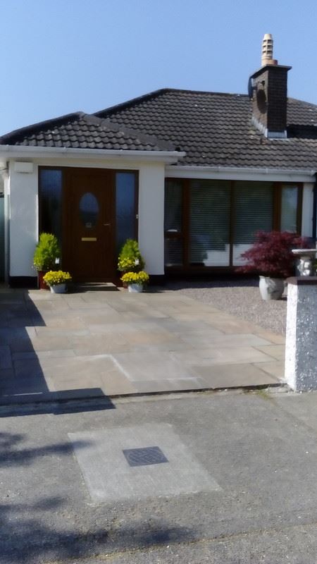 beautful bungalow, Swords, Co. Dublin