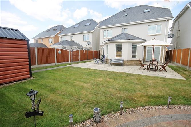 13 Brownsbarn Court, Citywest, Dublin 24