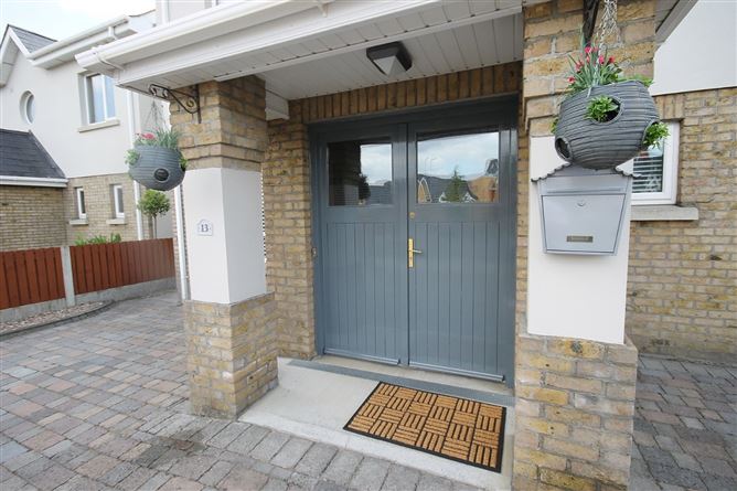 13 Brownsbarn Court, Citywest, Dublin 24