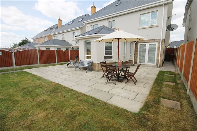 13 Brownsbarn Court, Citywest, Dublin 24
