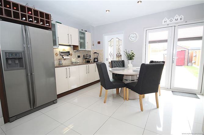 13 Brownsbarn Court, Citywest, Dublin 24