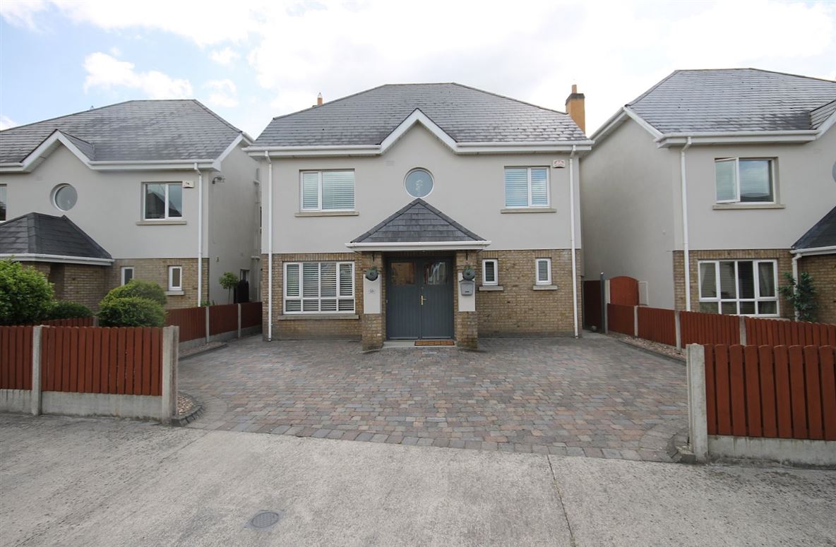 13 Brownsbarn Court, Citywest, Dublin 24