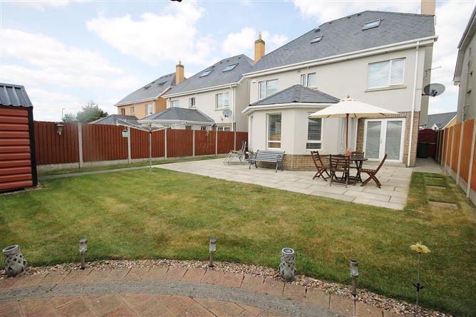 13 Brownsbarn Court, Citywest, Dublin 24
