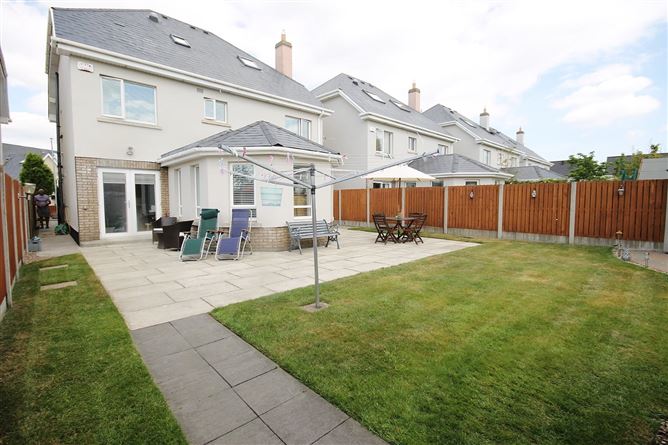 13 Brownsbarn Court, Citywest, Dublin 24