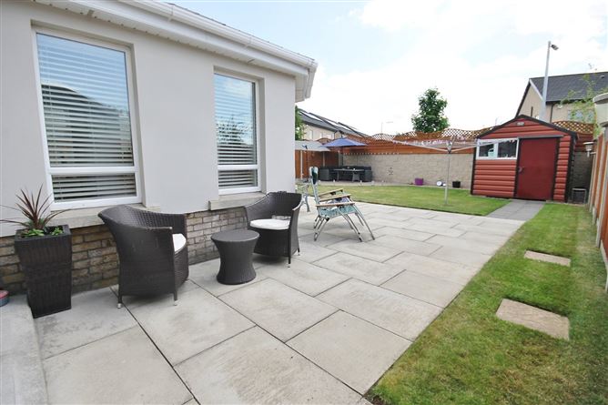 13 Brownsbarn Court, Citywest, Dublin 24